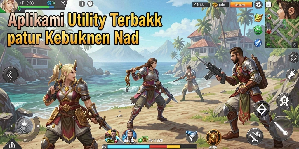 Screenshot aplikasi API88 menampilkan antarmuka pengguna yang intuitif dan fungsional.