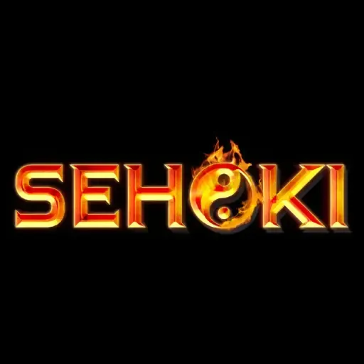 SEHOKI - Simulasi Kehidupan yang Menarik