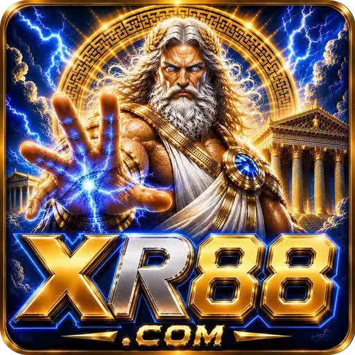 XR88 - Petualangan Seru di Dunia Fantasi
